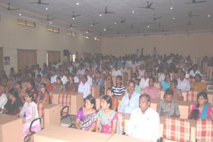 auditorium